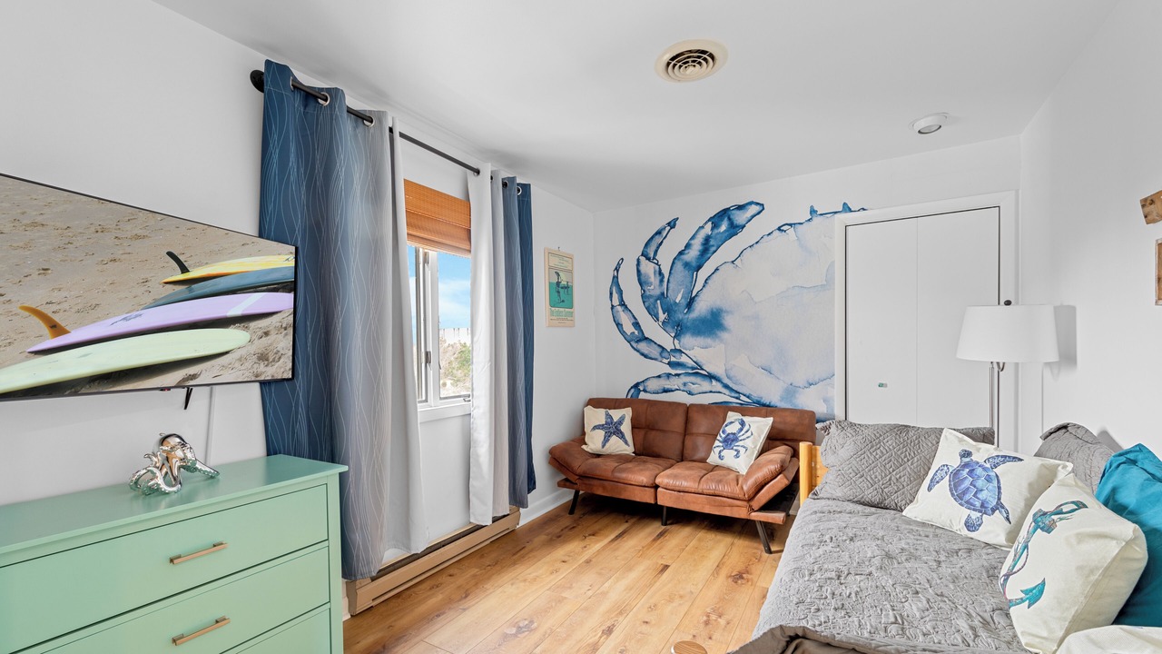 Photo of Livingroom in Fenwick Island