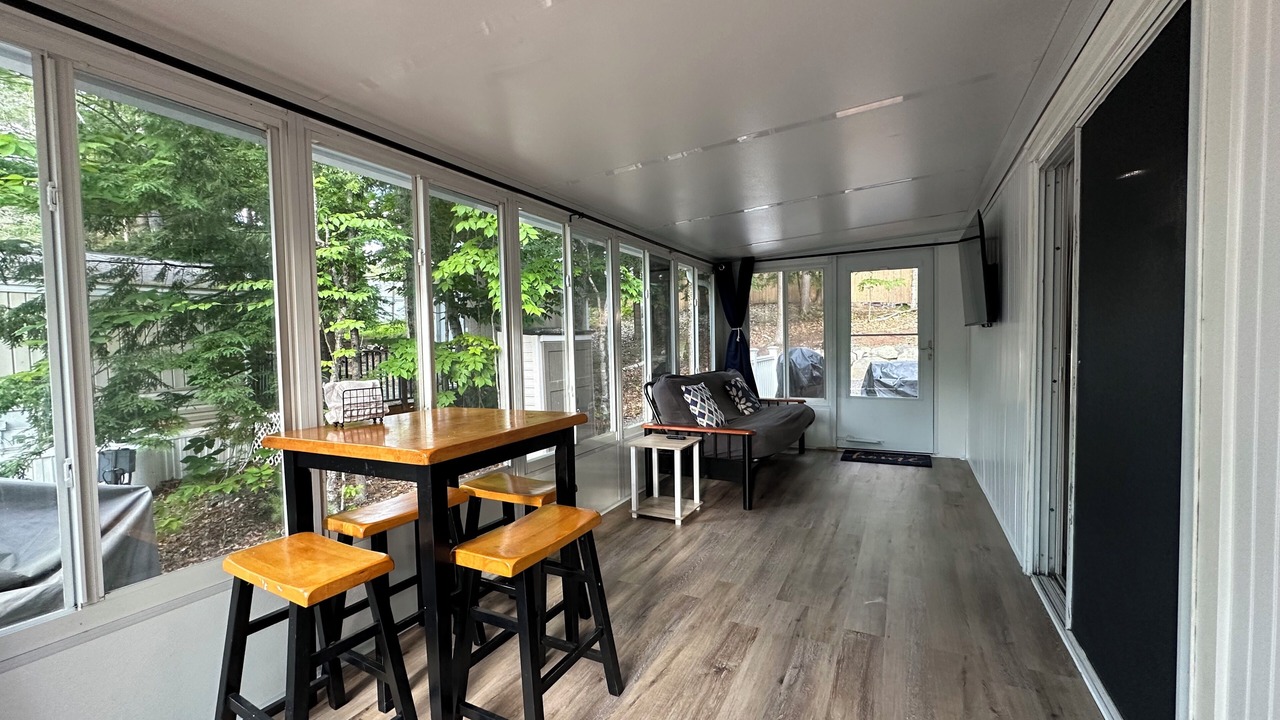 Photo of Livingroom in South Casco