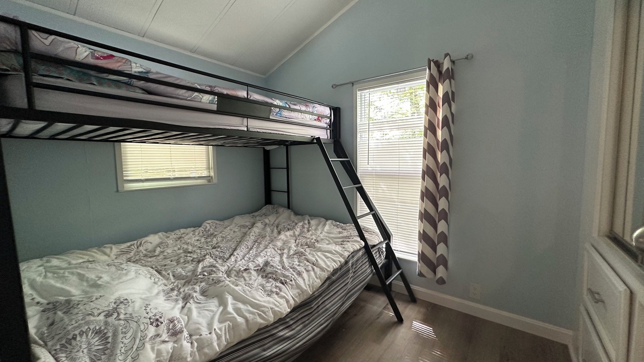 Photo of Bedroom in South Casco