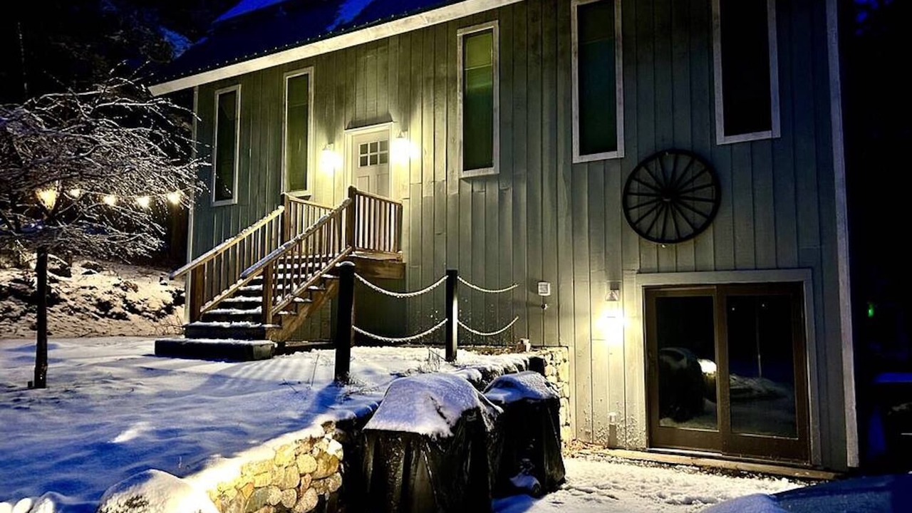 Photo of Outdoor in Bridgton