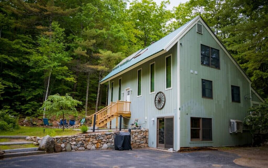 Photo of Outdoor in Bridgton