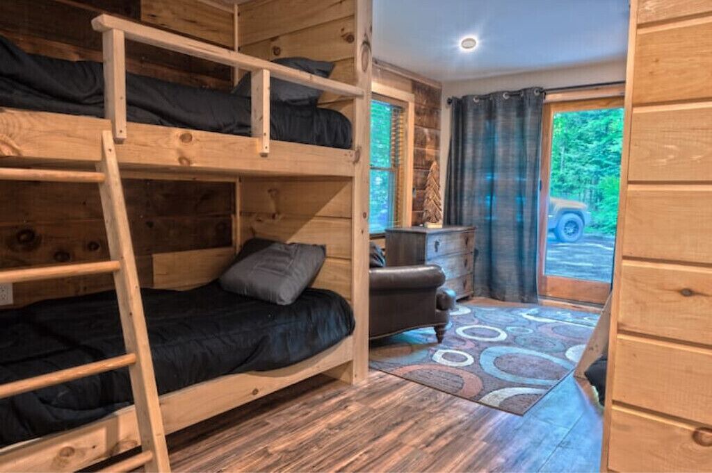 Photo of Bedroom in Bridgton