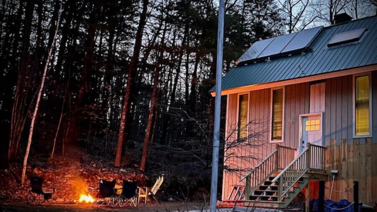Photo of Outdoor in Bridgton