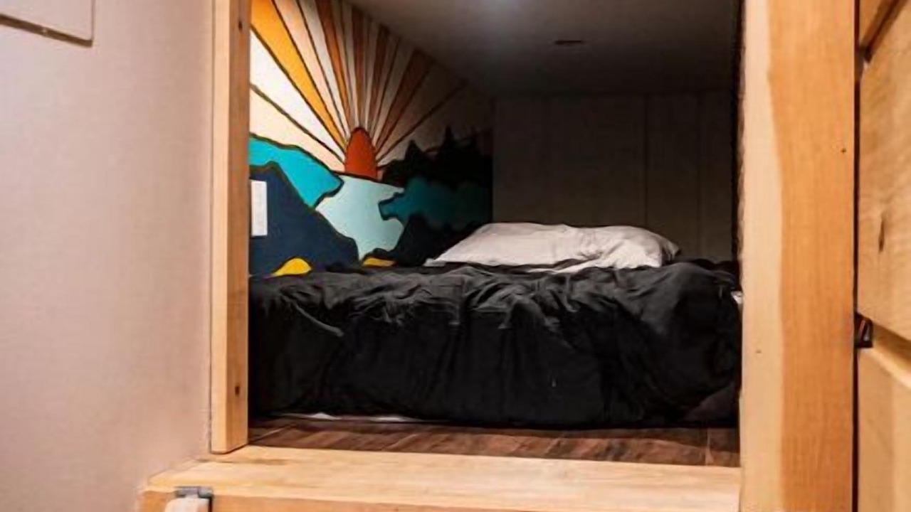 Photo of Bedroom in Bridgton