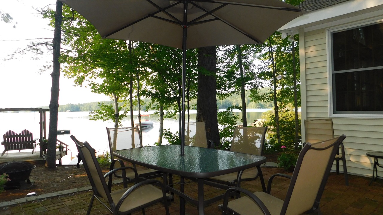 Photo of Outdoor in Bridgton