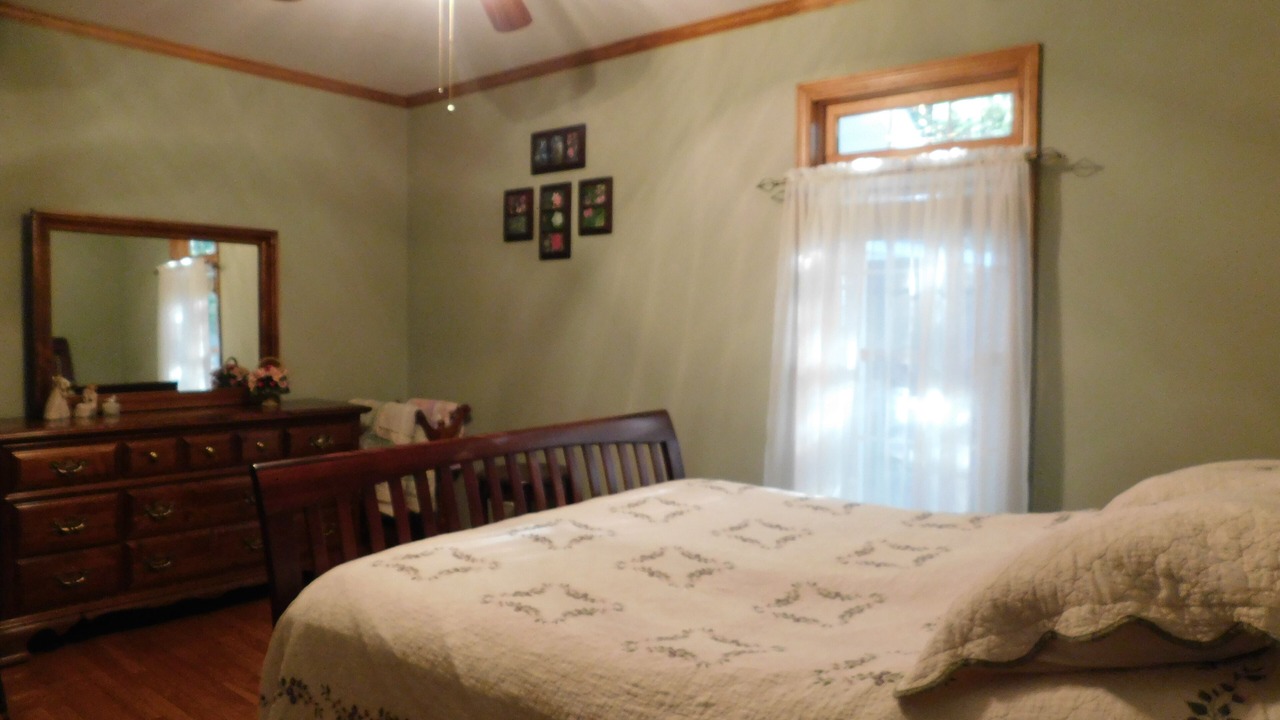 Photo of Bedroom in Bridgton