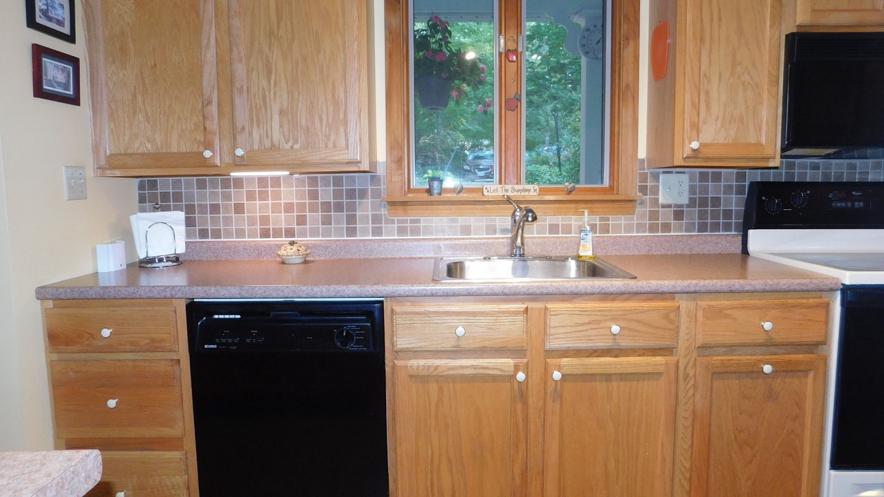 Photo of Kitchen in Bridgton