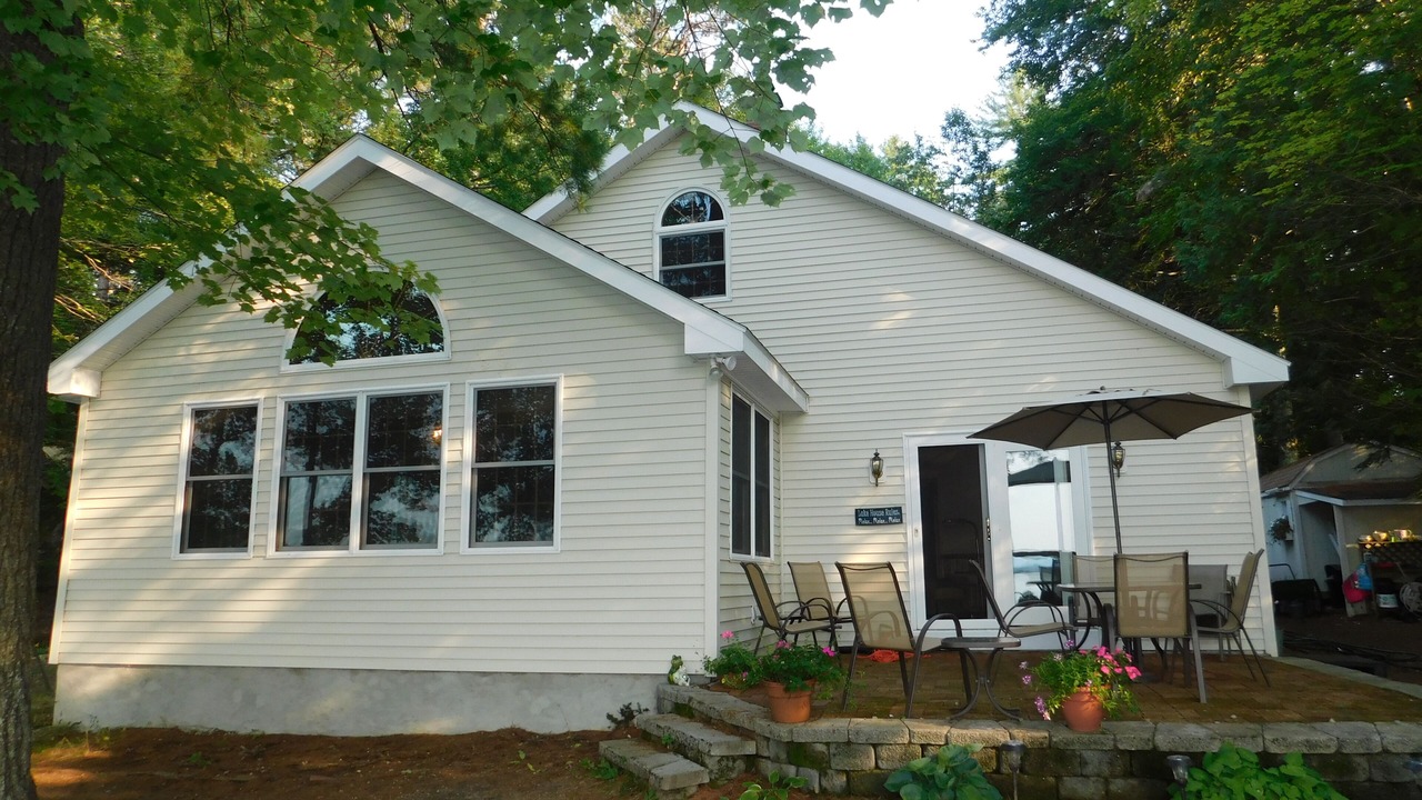 Photo of Outdoor in Bridgton