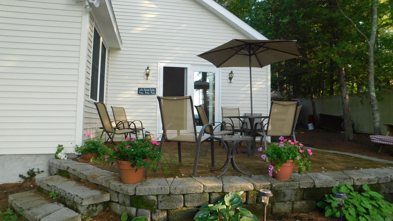 Photo of Outdoor in Bridgton