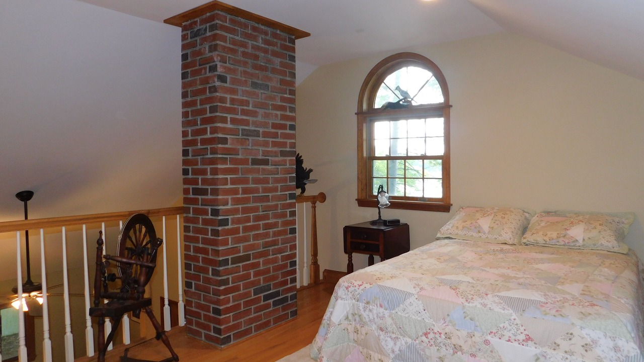 Photo of Bedroom in Bridgton