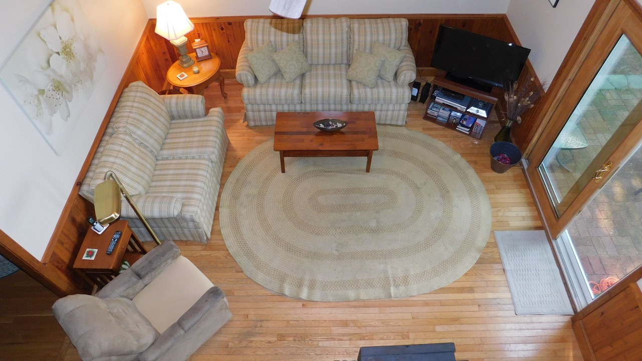 Photo of Livingroom in Bridgton