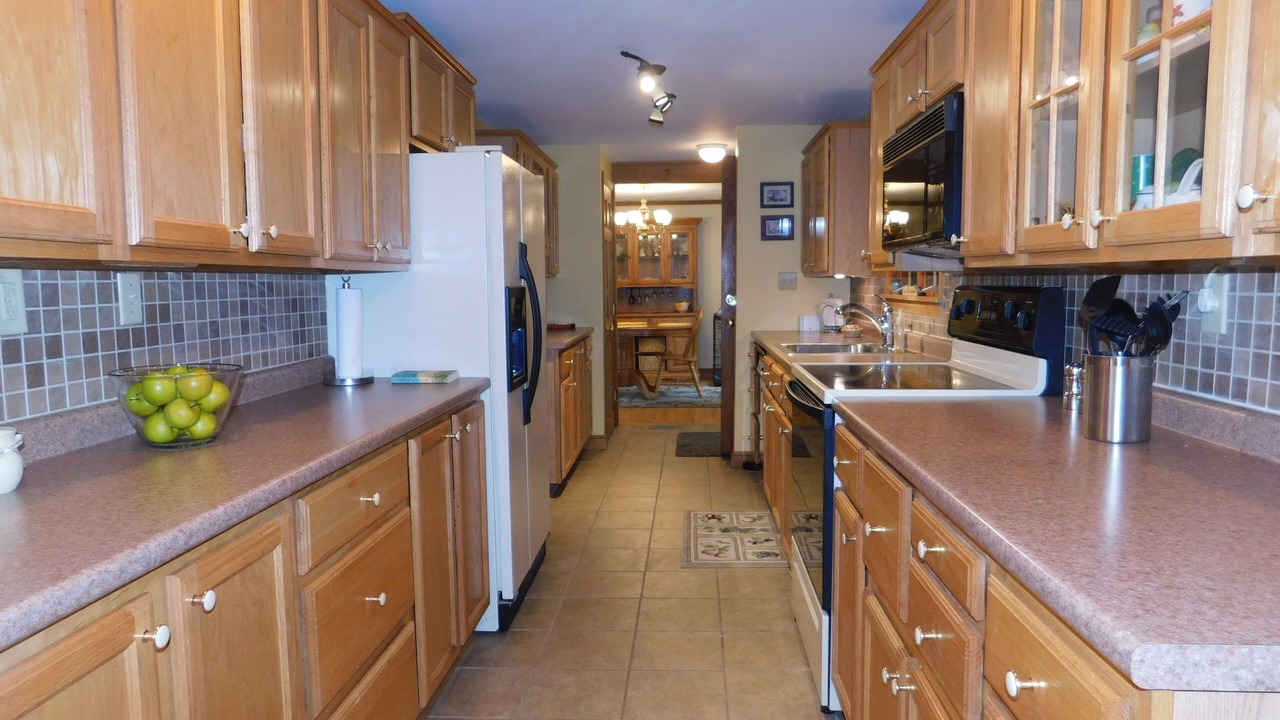 Photo of Kitchen in Bridgton