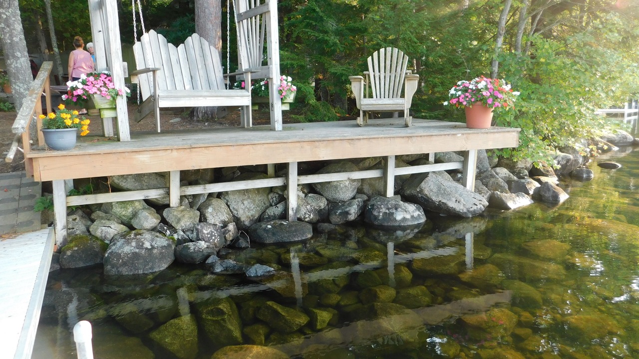 Photo of Outdoor in Bridgton