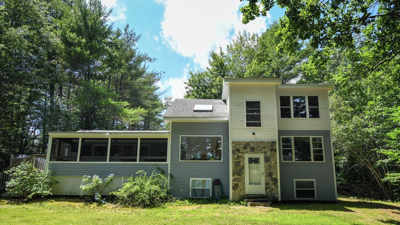 Photo of Outdoor in South Casco