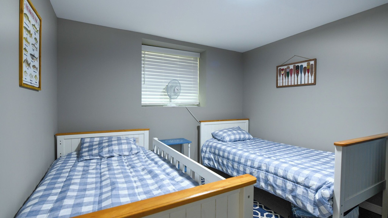 Photo of Bedroom in South Casco