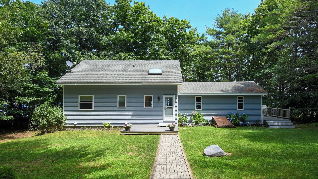 Photo of Outdoor in South Casco