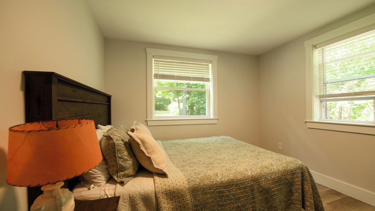 Photo of Bedroom in South Casco