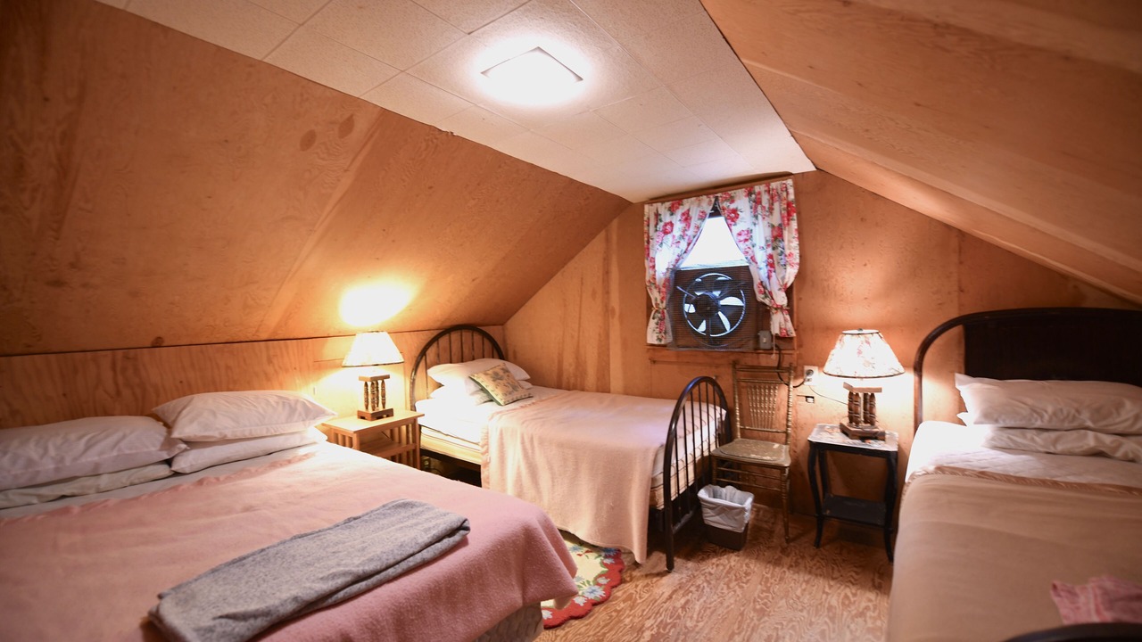Photo of Bedroom in Waterford