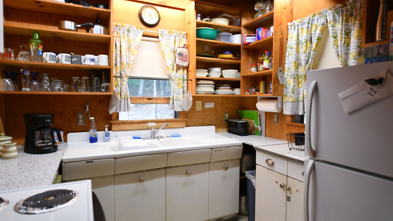 Photo of Kitchen in Waterford