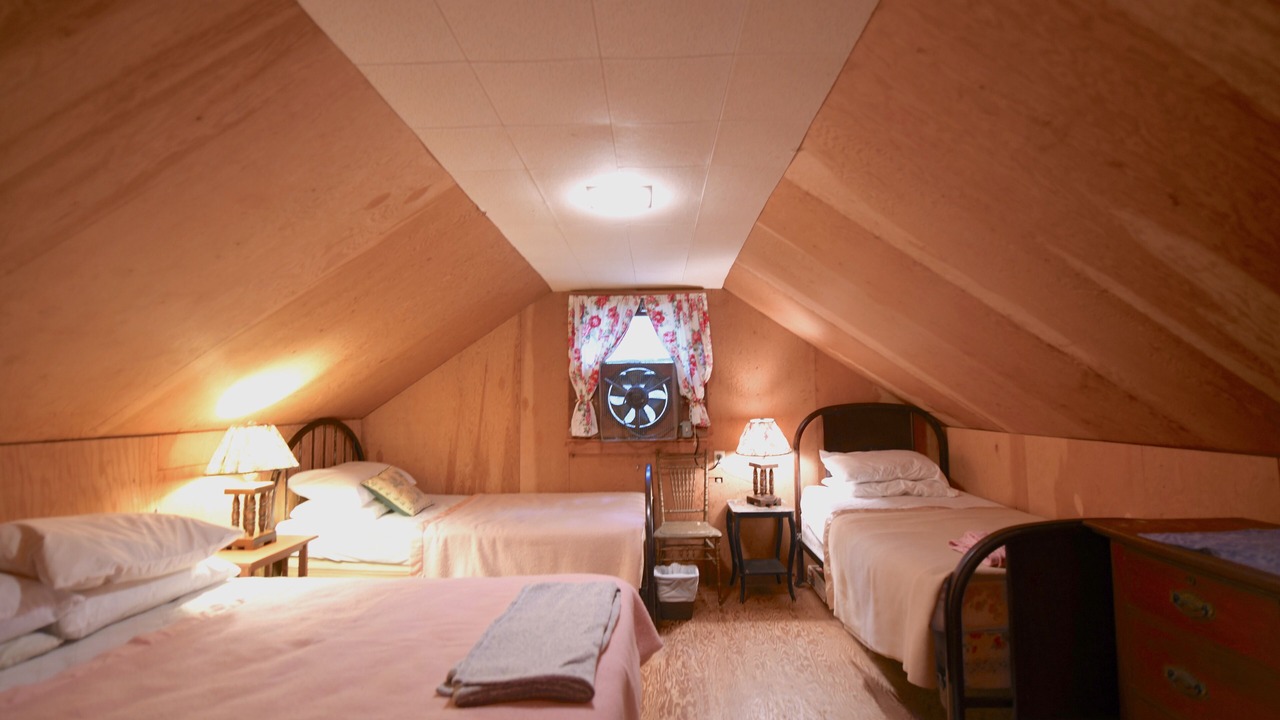 Photo of Bedroom in Waterford