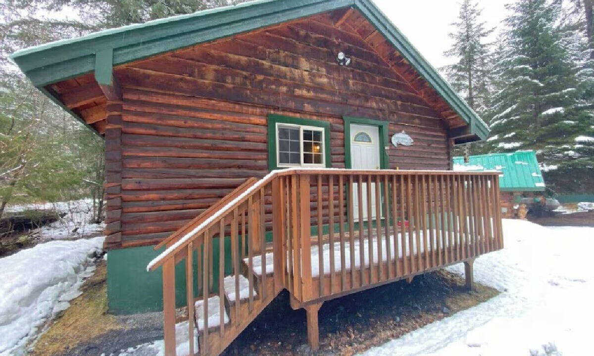 Photo of Outdoor in Bear Creek