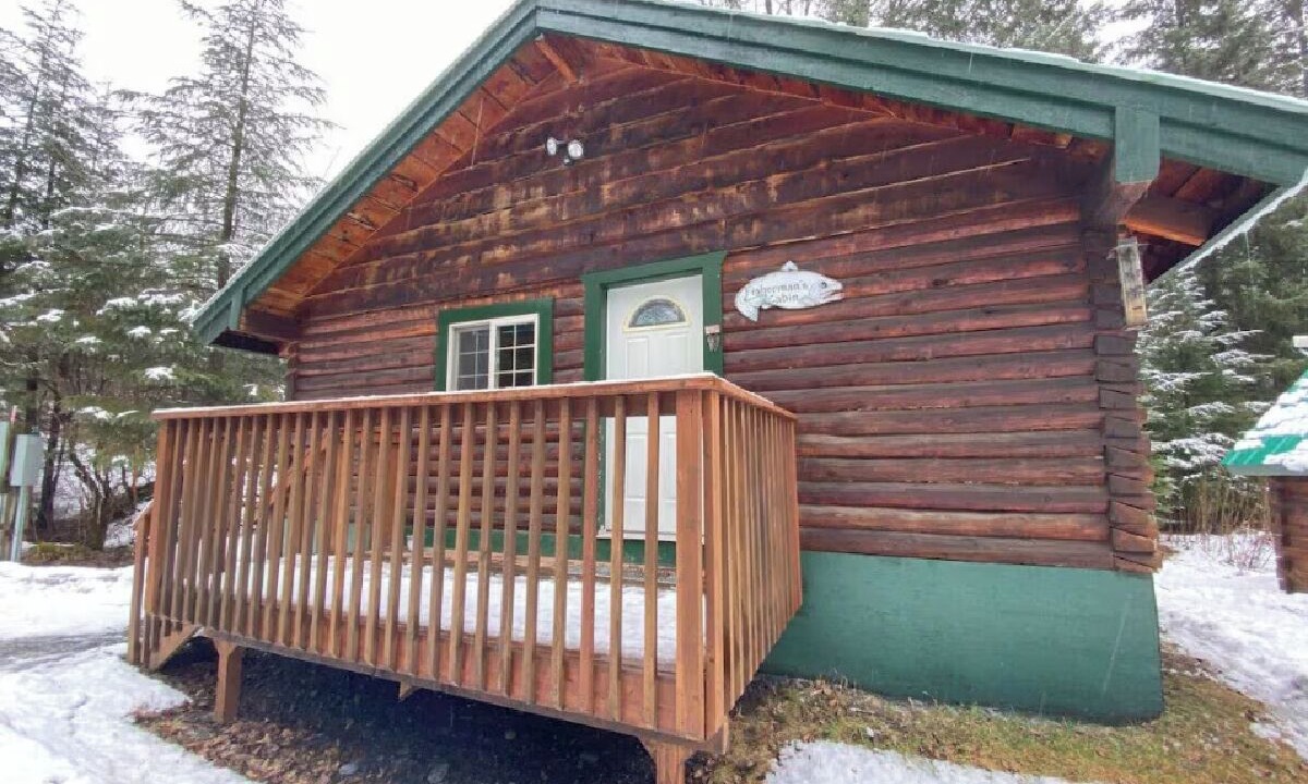 Photo of Outdoor in Bear Creek