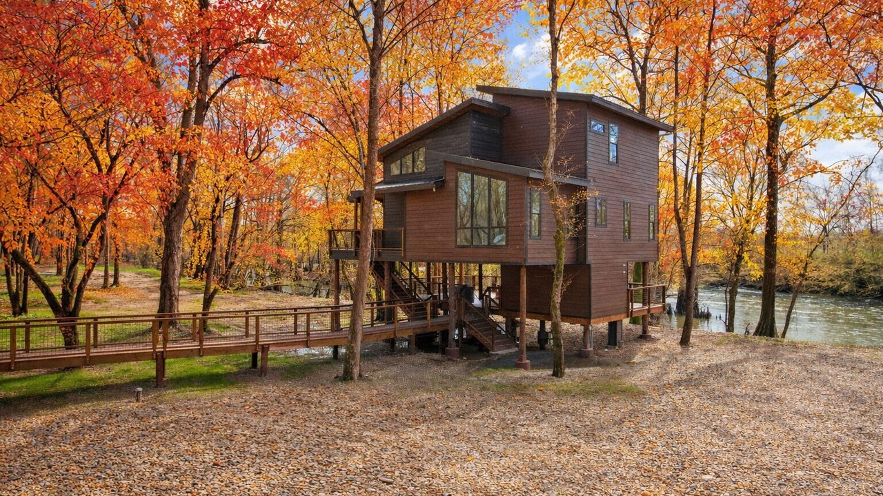 Photo of Outdoor in Broken Bow
