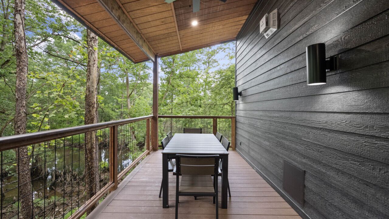 Photo of Outdoor in Broken Bow
