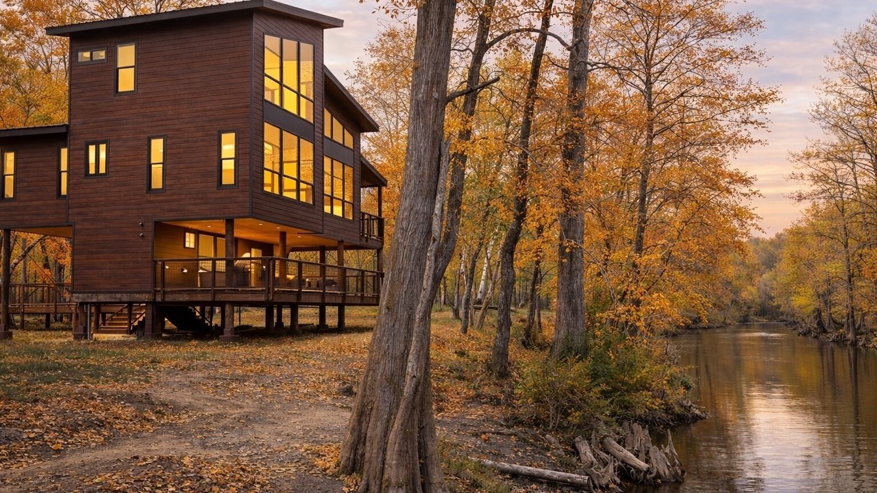 Photo of Outdoor in Broken Bow