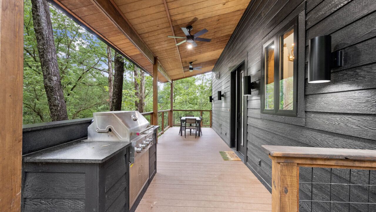 Photo of Outdoor in Broken Bow