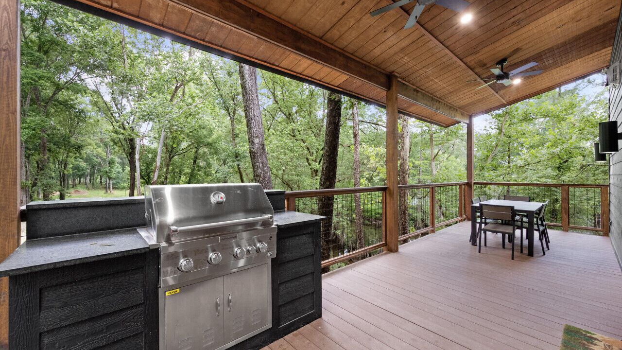 Photo of Outdoor in Broken Bow