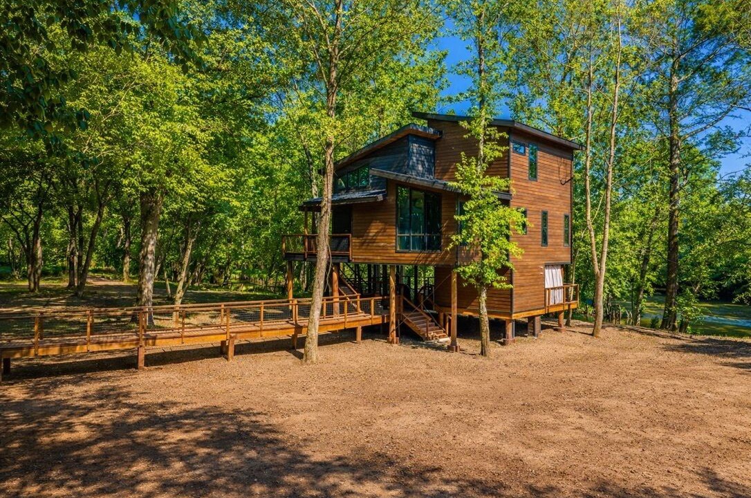 Photo of Outdoor in Broken Bow