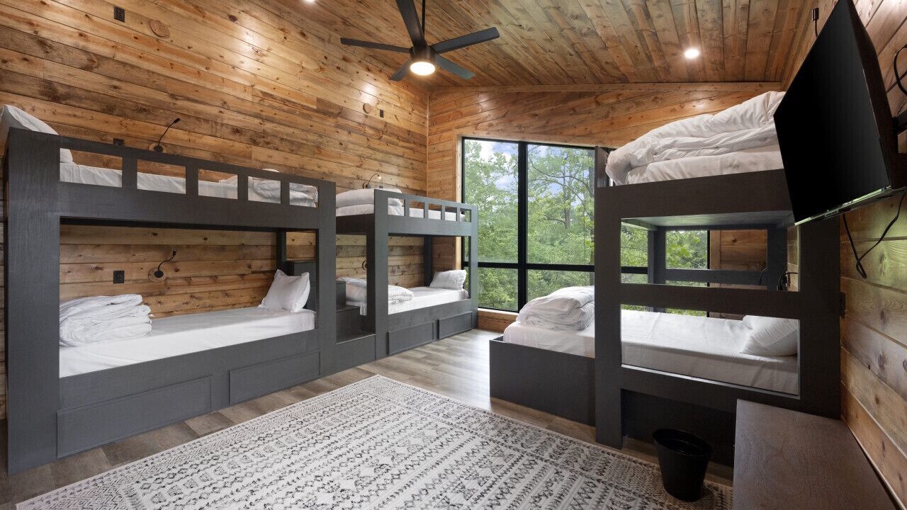 Photo of Bedroom in Broken Bow