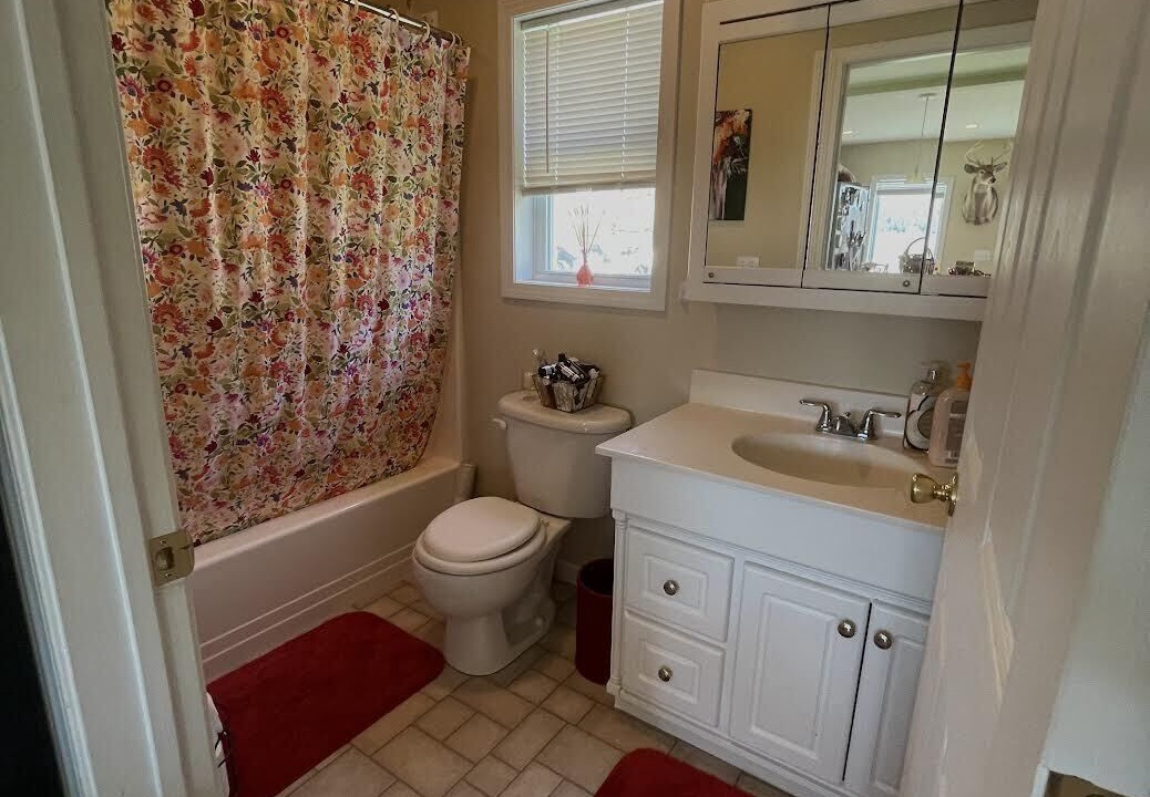 Photo of Bathroom in Savona