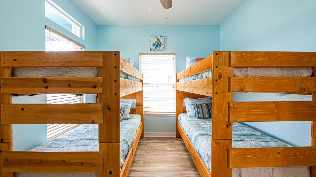 Photo of Bedroom in Port Aransas