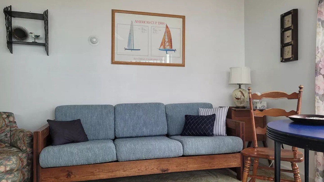 Photo of Livingroom in Geneva