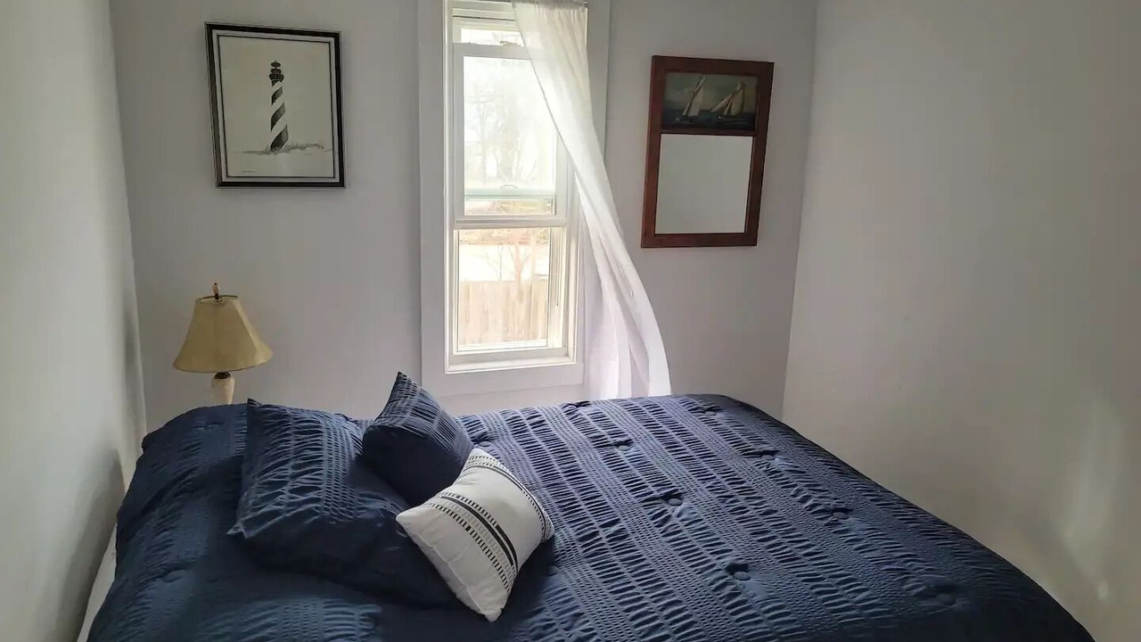 Photo of Bedroom in Geneva