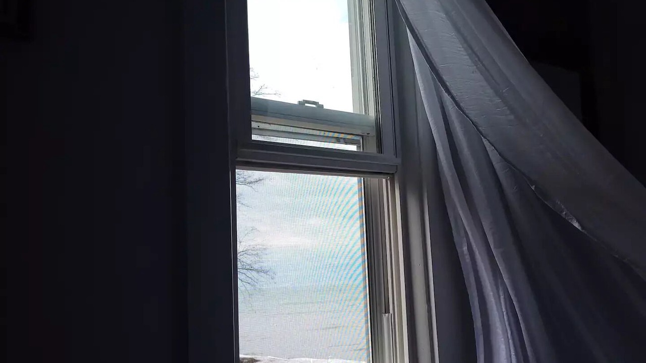 Photo of Bedroom in Geneva