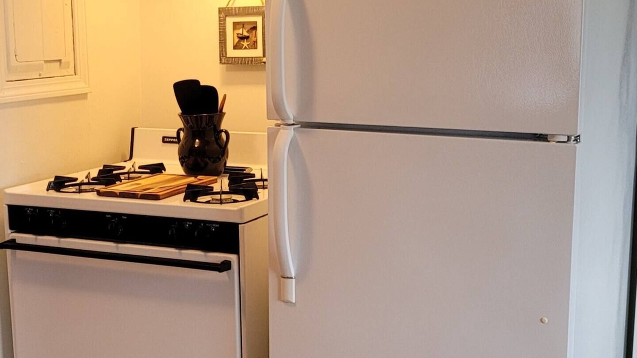 Photo of Kitchen in Geneva