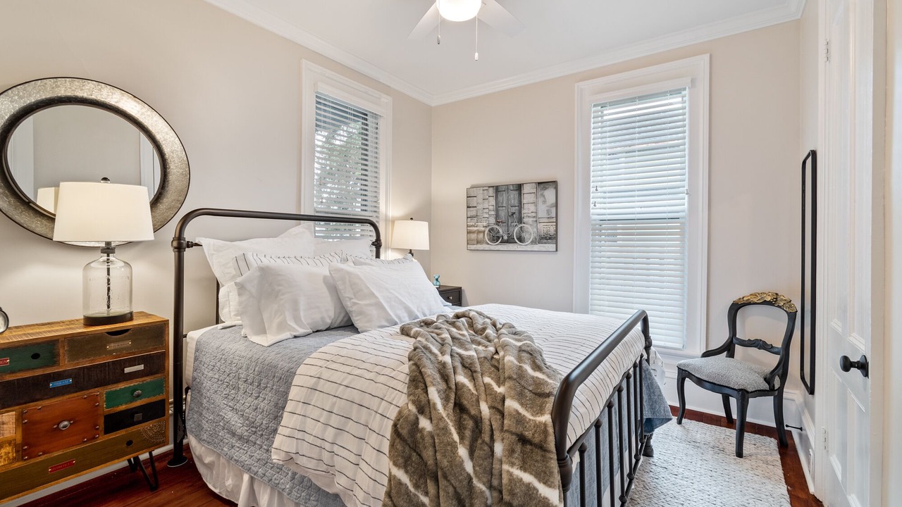 Photo of Bedroom in Pittsford