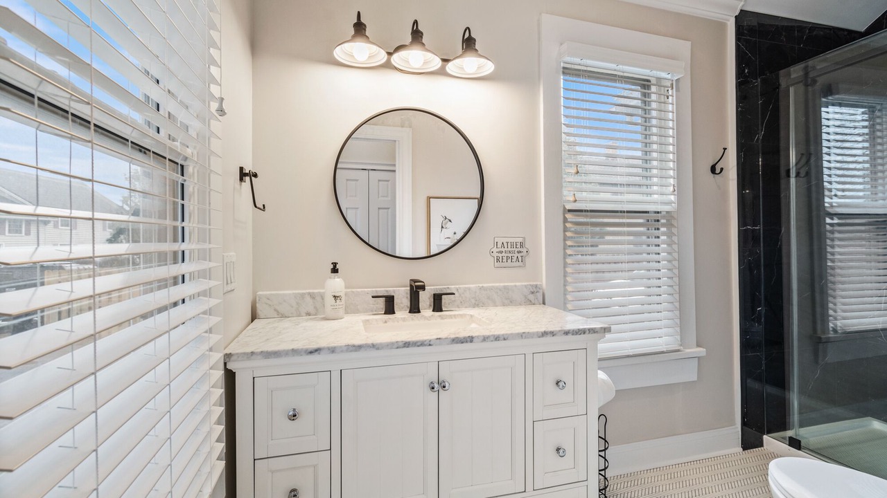 Photo of Bathroom in Pittsford