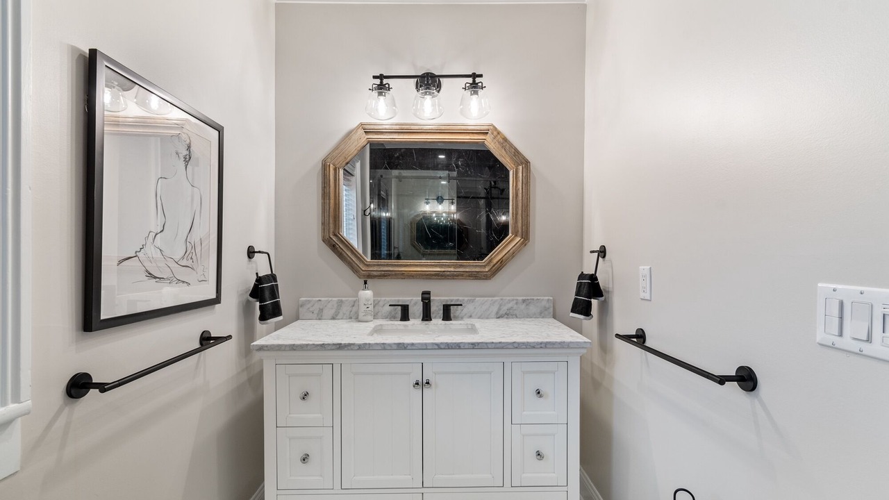 Photo of Bathroom in Pittsford
