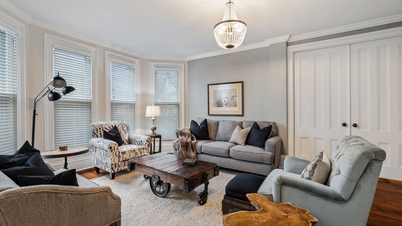 Photo of Livingroom in Pittsford