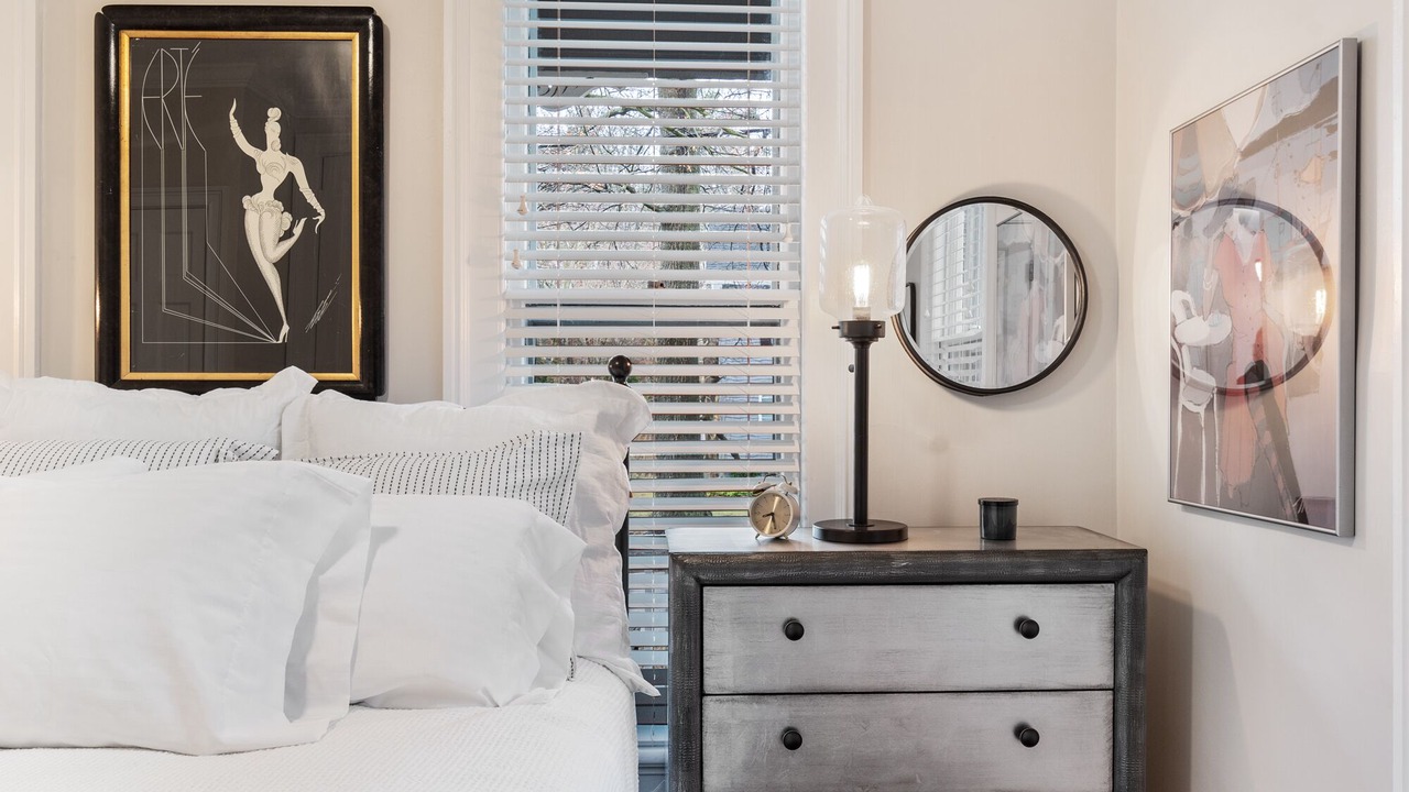 Photo of Bedroom in Pittsford