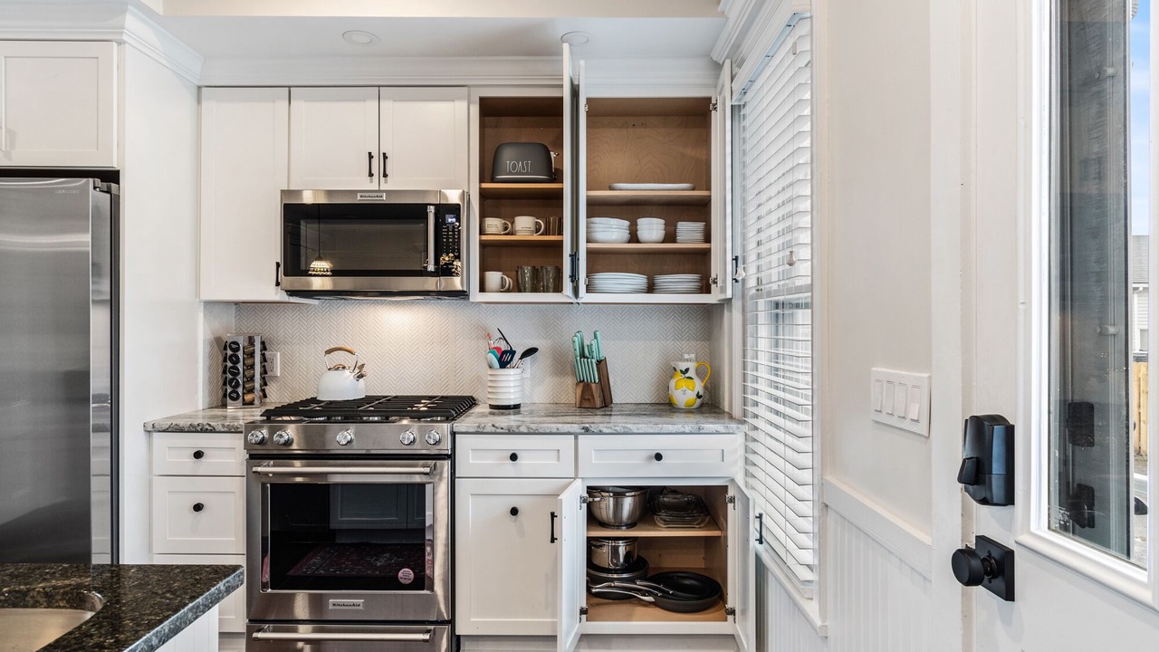 Photo of Kitchen in Pittsford