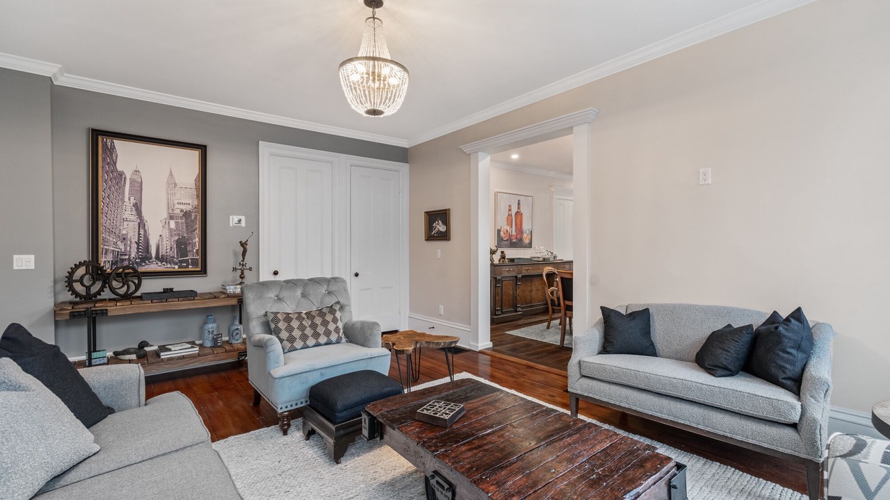 Photo of Livingroom in Pittsford