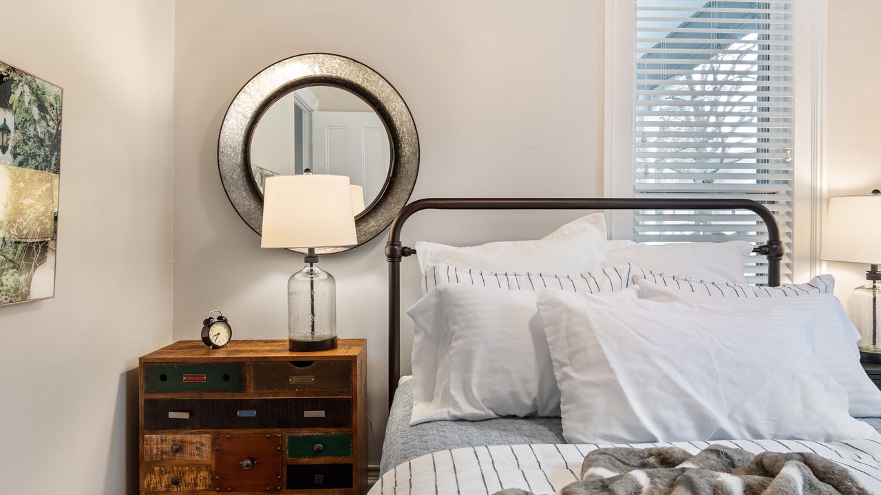 Photo of Bedroom in Pittsford