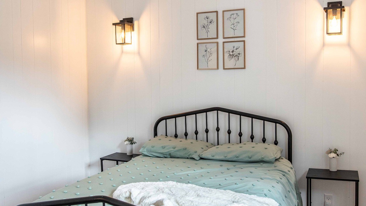 Photo of Bedroom in Albright