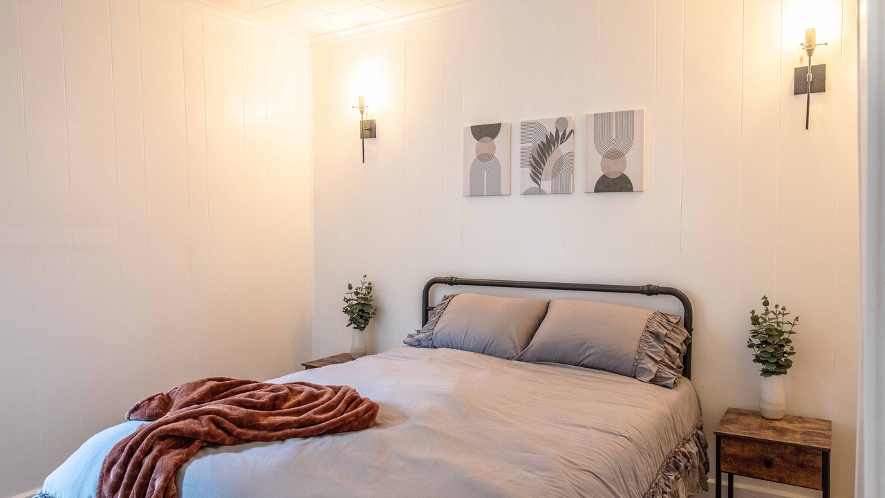 Photo of Bedroom in Albright