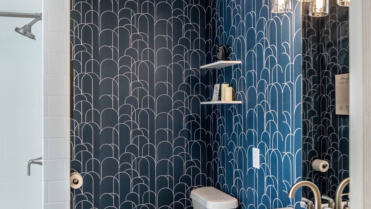 Photo of Bathroom in Albright